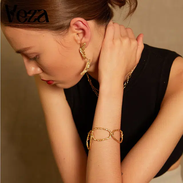 VEZA ins S925