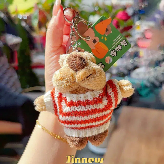 Jinnew 13cm