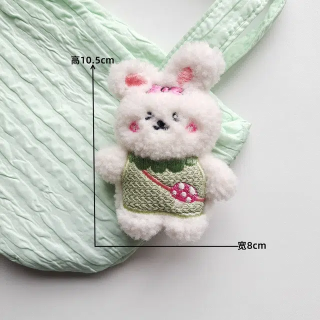 Jinnew ins 9cm9.5cm10.5cm