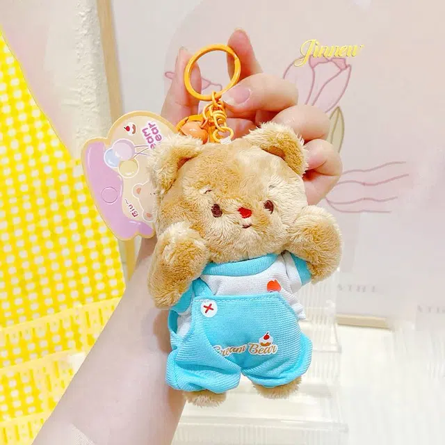 Jinnew 11cm
