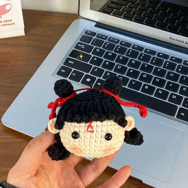 Jinnew diy 5cm