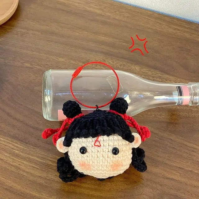 Jinnew diy 5cm