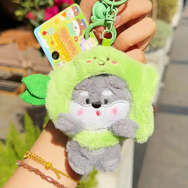 Jinnew 10cm