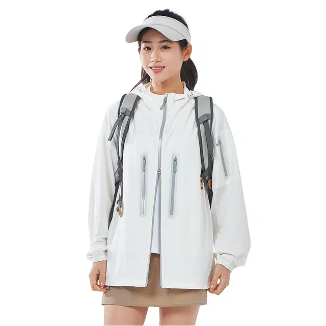 MIIOW UPF40+