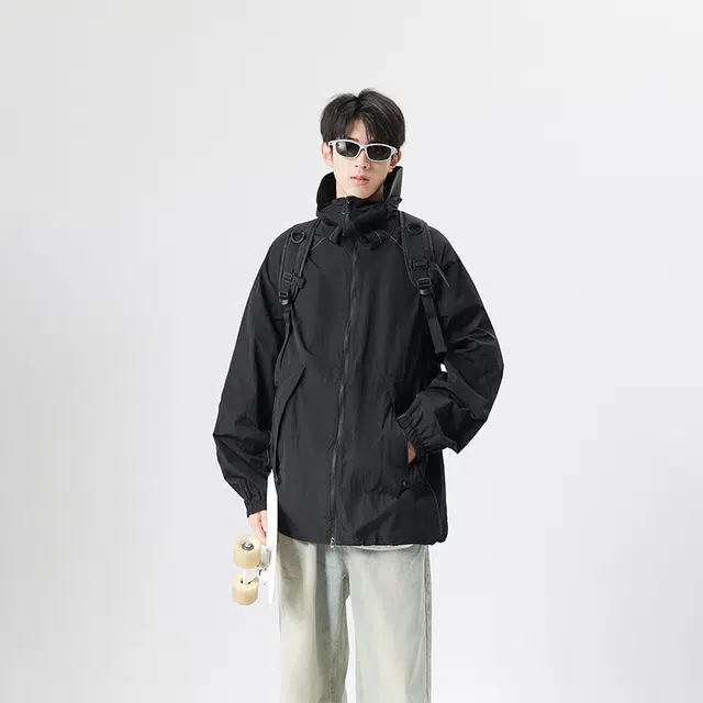 MIIOW UPF50+