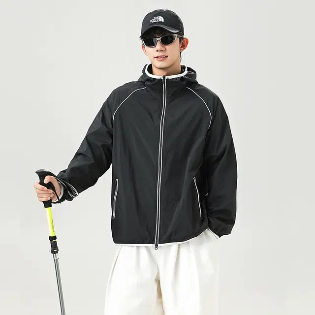 MIIOW UPF50+