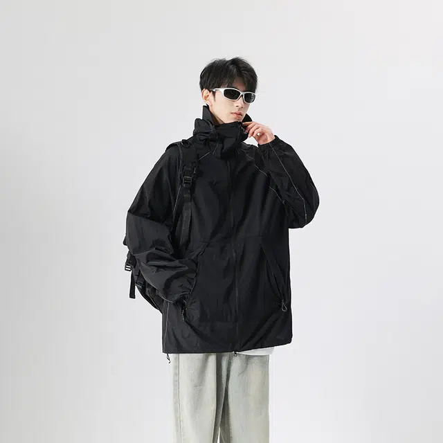 MIIOW UPF50+