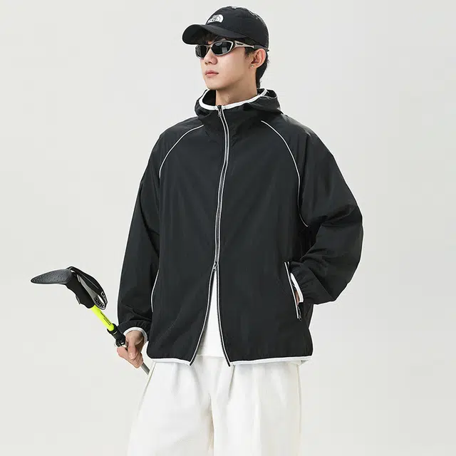 MIIOW UPF50+