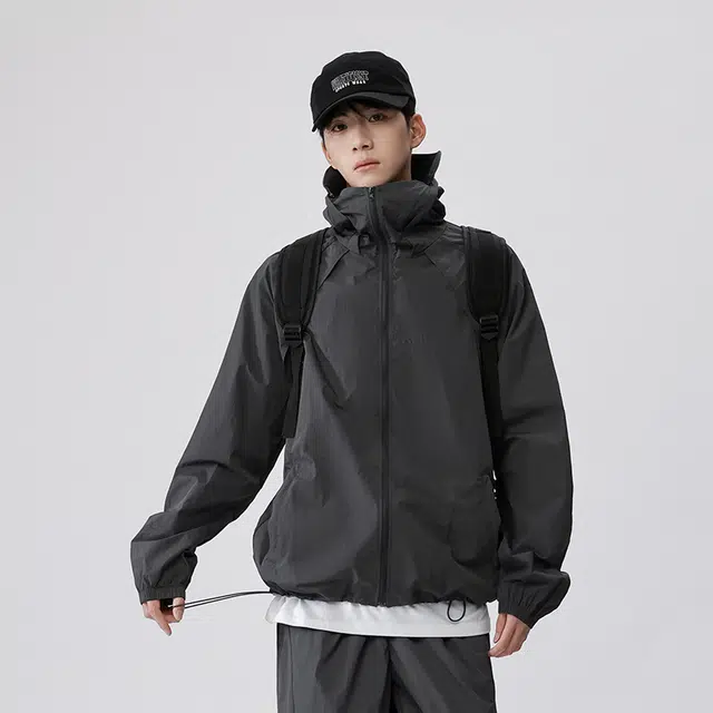 MIIOW UPF50+