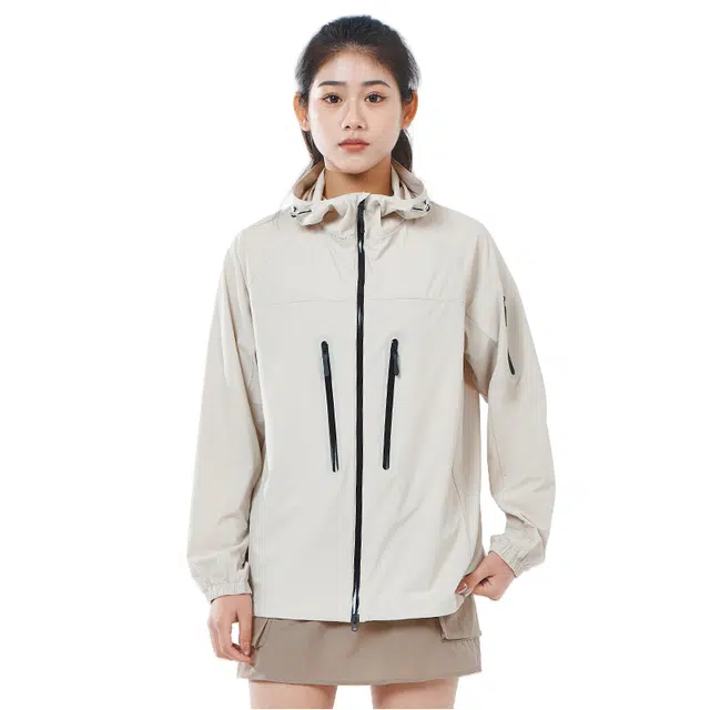 MIIOW UPF40+