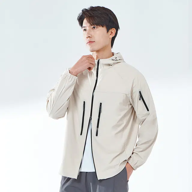 MIIOW UPF40+