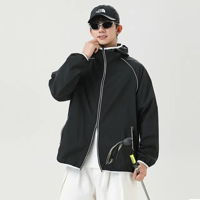 MIIOW UPF50+