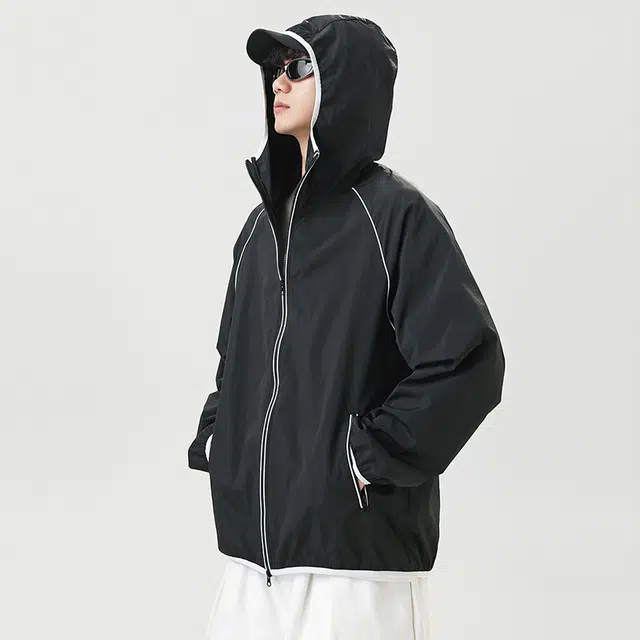 MIIOW UPF50+