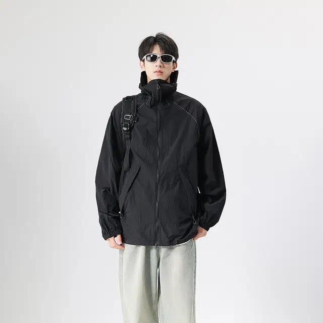 MIIOW UPF50+