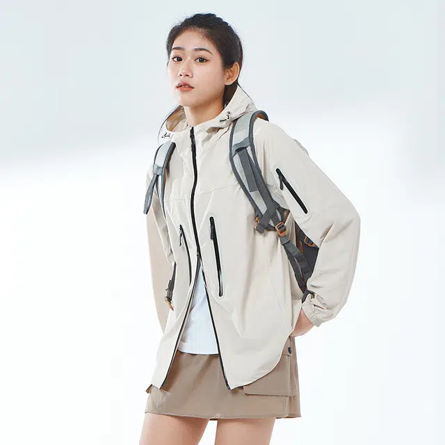 MIIOW UPF40+