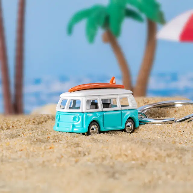 metalmorphose BIG in miniature