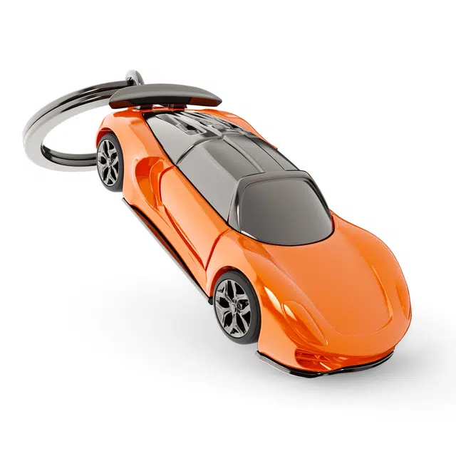 metalmorphose BIG in miniature