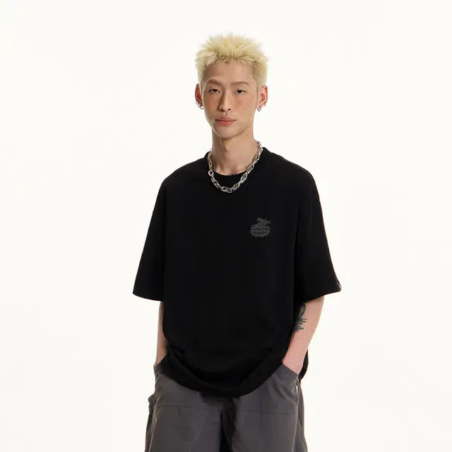 JUNGLE TIGER T