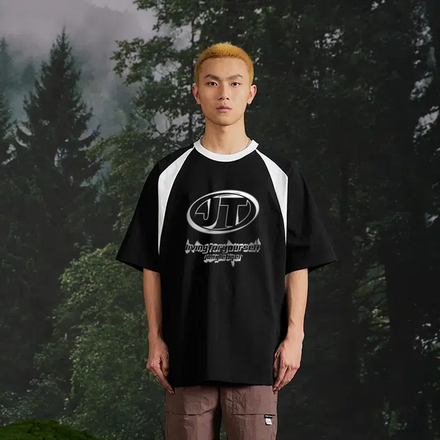 JUNGLE TIGER T