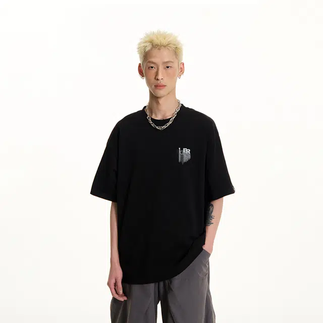 JUNGLE TIGER T