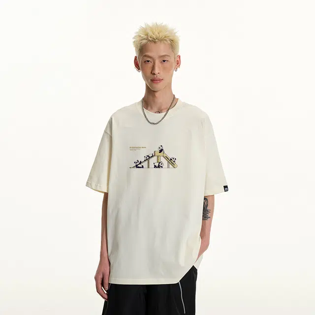 JUNGLE TIGER T