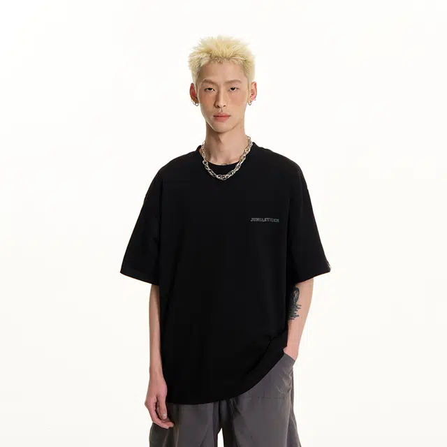 JUNGLE TIGER T