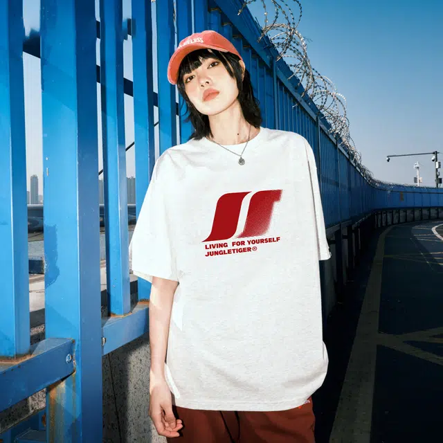 PAINT STAIN T