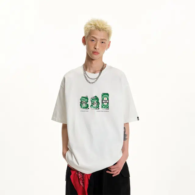 JUNGLE TIGER T