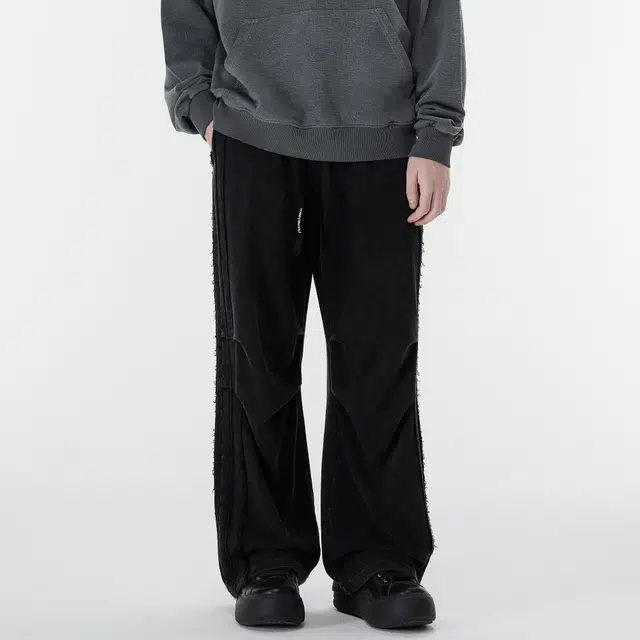 XINYINSU 24FW cleanfit