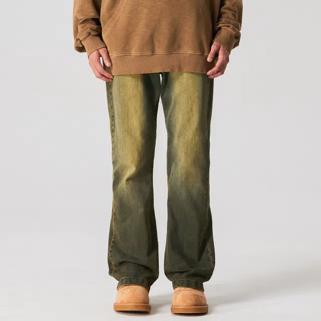 XINYINSU 24FW