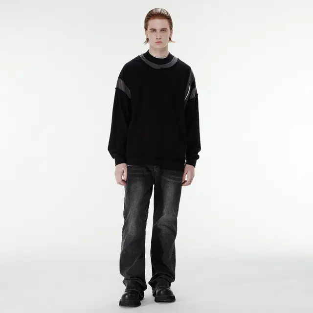 XINYINSU 24FW