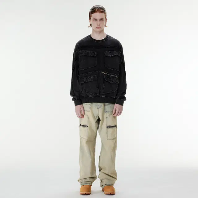 XINYINSU 24FW