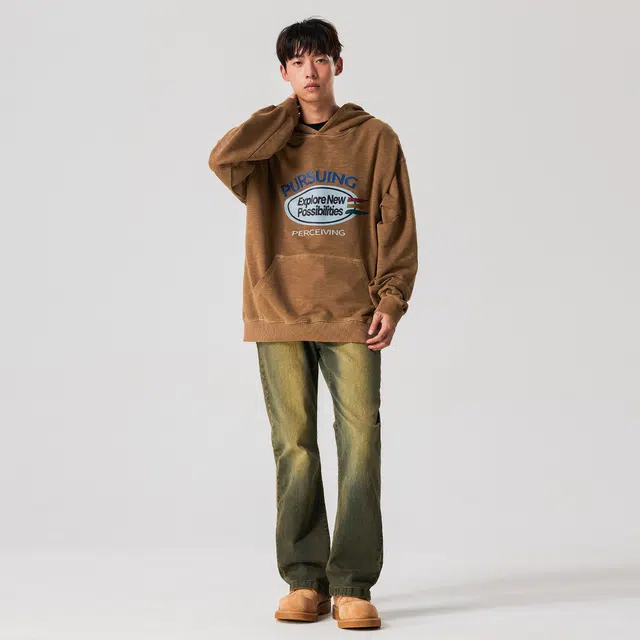 XINYINSU 24FW