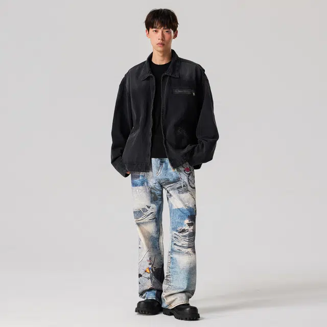 XINYINSU 24FW
