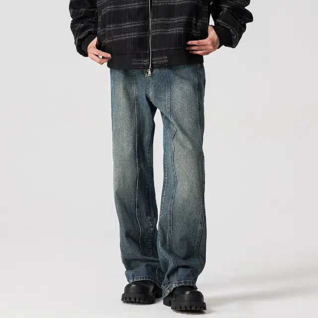 XINYINSU 24FW