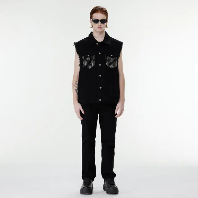 XINYINSU 24FW