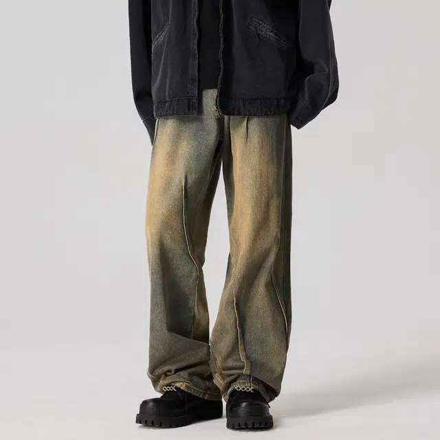 XINYINSU 24FW