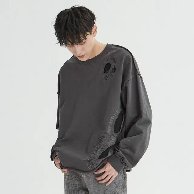 XINYINSU x PD