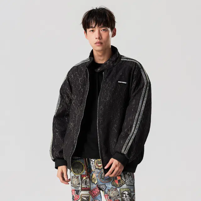 XINYINSU 24FW