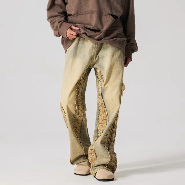 XINYINSU 24FW