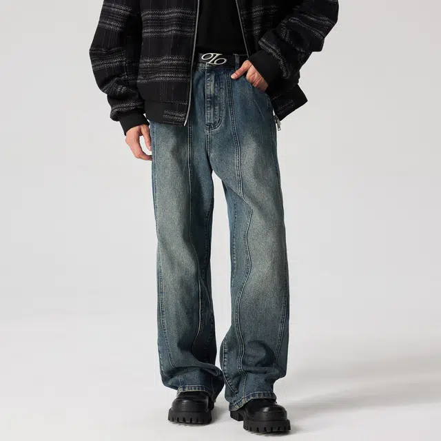 XINYINSU 24FW