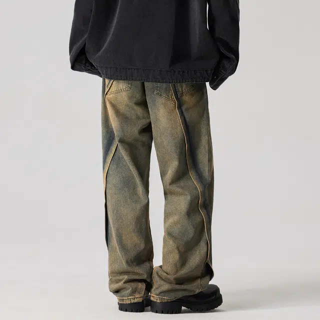 XINYINSU 24FW