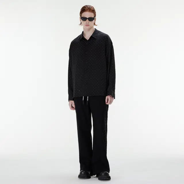 XINYINSU 24FW
