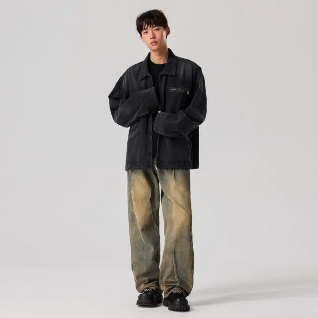 XINYINSU 24FW