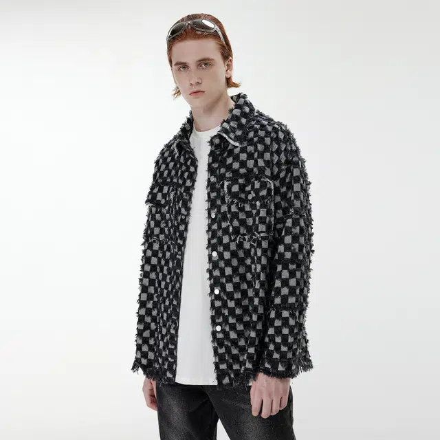 XINYINSU 24FW