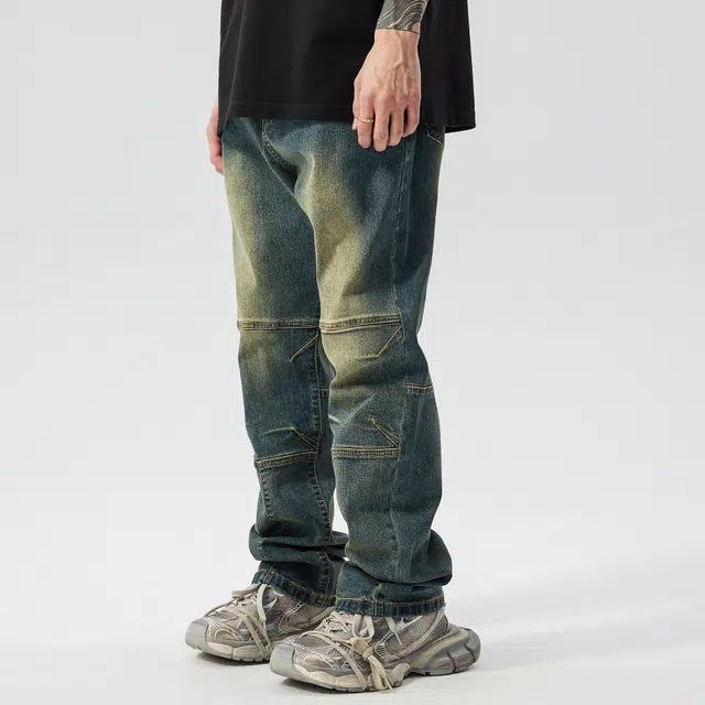 XINYINSU 24FW