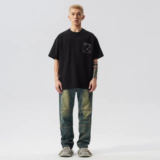 XINYINSU 24FW
