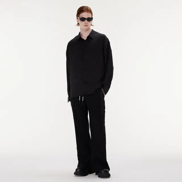 XINYINSU 24FW