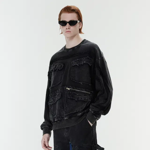 XINYINSU 24FW