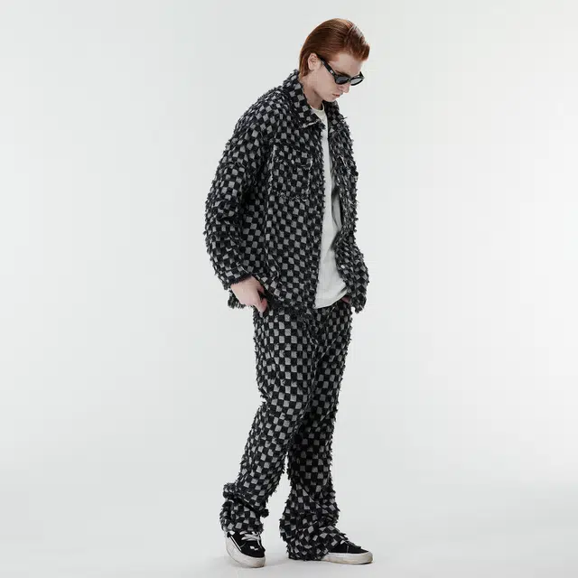 XINYINSU 24FW